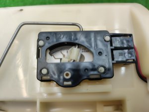 Насос топливный SUBARU OUTBACK OEM 42021AJ001 BR9 2010