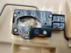 Насос топливный SUBARU OUTBACK OEM 42021AJ001 BR9 2010