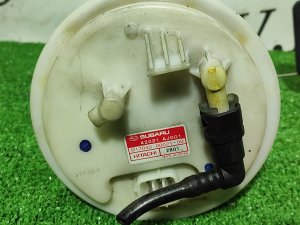 Насос топливный SUBARU OUTBACK OEM 42021AJ001 BR9 2010