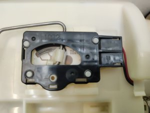 Насос топливный SUBARU OUTBACK OEM 42021AJ001 BR9 2010