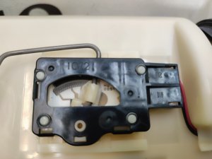 Насос топливный SUBARU OUTBACK OEM 42021AJ001 BR9 2010