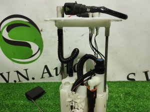 Насос топливный INFINITI M37 OEM 170401MA0A Y51 2010