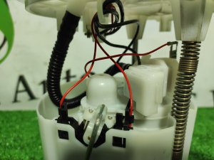 Насос топливный SMART FORFOUR OEM A4534700294 W453 2015