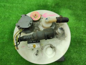 Насос топливный HONDA AIRWAVE OEM 17708SAA003 GJ1 2019