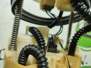 Насос топливный HONDA AIRWAVE OEM 17708SAA003 GJ1 2019