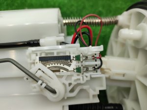 Насос топливный LEXUS IS250 OEM 7702053070 GSE20 2007