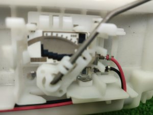 Насос топливный SUBARU LEGACY OEM 42021AG000, 42021AG010 BP5