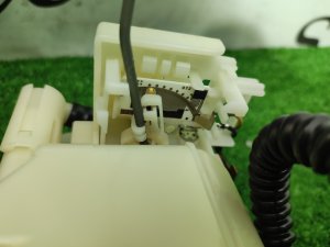 Насос топливный HONDA ELYSION OEM 17708SJM003 RR4 2007