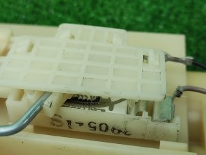 Насос топливный NISSAN SERENA OEM 17040CY000, 17040CY00С, 17040CY00E, 17040CY00D С25 2008