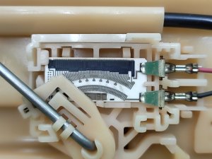 Насос топливный HONDA FREED SPIKE OEM 17708SYY013 GB3 2010