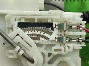 Насос топливный TOYOTA CROWN OEM 7702030130 GRS182 2007