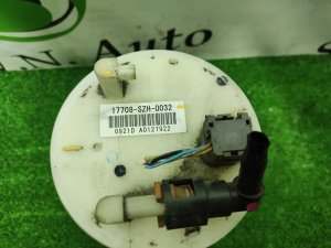 Насос топливный HONDA LIFE OEM 17708SZH0032 JC1 2010