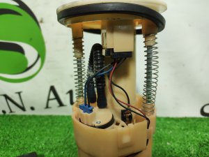 Насос топливный MITSUBISHI I OEM 1760A035 HA1W 2008