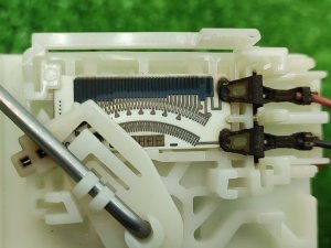 Датчик уровня топлива MAZDA ATENZA OEM G31A4216XE GG3P 2005