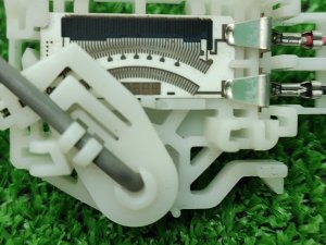 Датчик уровня топлива TOYOTA CROWN OEM 7701630080 GRS182 2007