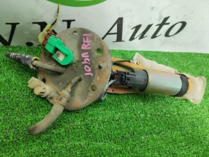 Насос топливный HONDA STEPWGN OEM 17040S47932 RF1 1999