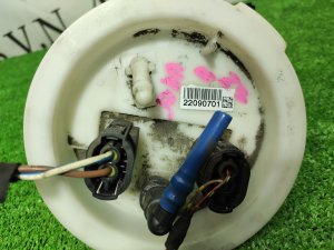 Насос топливный BMW 3 SERIES OEM 16117197076 E90 2011