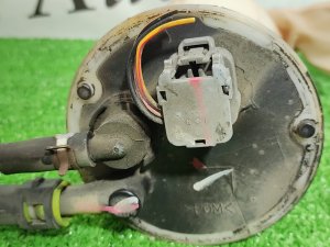 Насос топливный SUZUKI ALTO LAPIN HE21S 2019