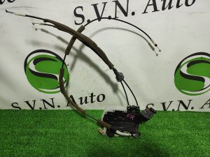 Замок двери передней правой 80500JG000 NISSAN X-TRAIL