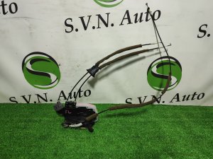 Замок двери передней левой 80501JG000 NISSAN X-TRAIL