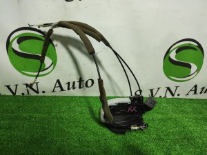 Замок двери задней правой 82500JG000 NISSAN X-TRAIL