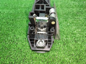 Ручка двери(наружняя) задняя правая NISSAN X-TRAIL OEM 82610JG00A, 80640CA012 DNT31 2010