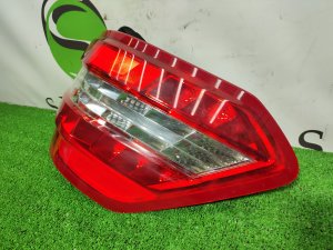 Стоп сигнал правый (универсал) MERCEDES-BENZ E-CLASS OEM A2128204064 W212 2011