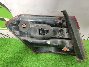 Стоп сигнал правый (универсал) MERCEDES-BENZ E-CLASS OEM A2128204064 W212 2011