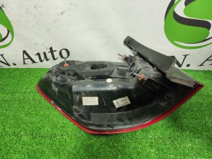 Стоп сигнал правый (универсал) MERCEDES-BENZ E-CLASS OEM A2128204064 W212 2011
