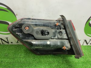 Стоп сигнал правый (универсал) MERCEDES-BENZ E-CLASS OEM A2128202064 W212 2011