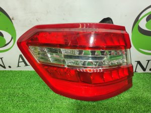 Стоп сигнал левый (универсал) A2128201964 MERCEDES-BENZ E-CLASS