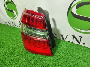 Стоп сигнал левый (универсал) MERCEDES-BENZ E-CLASS OEM A2128201964 W212 2011