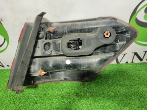 Стоп сигнал левый (универсал) MERCEDES-BENZ E-CLASS OEM A2128201964 W212 2011