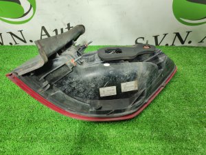 Стоп сигнал левый (универсал) MERCEDES-BENZ E-CLASS OEM A2128201964 W212 2011