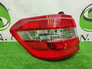 Стоп сигнал левый (универсал) A2128203964 MERCEDES-BENZ E-CLASS