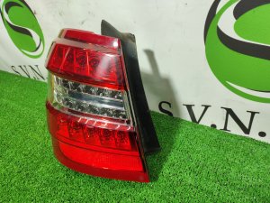 Стоп сигнал левый (универсал) MERCEDES-BENZ E-CLASS OEM A2128203964 W212 2011