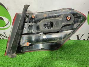 Стоп сигнал левый (универсал) MERCEDES-BENZ E-CLASS OEM A2128203964 W212 2011