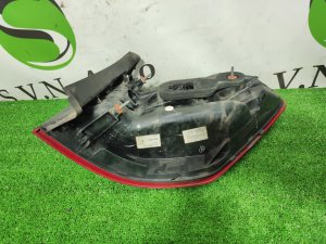 Стоп сигнал левый (универсал) MERCEDES-BENZ E-CLASS OEM A2128203964 W212 2011