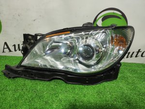 Фара левая ксенон (1773) 84002FE030 SUBARU IMPREZA