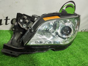 Фара левая ксенон (1773) SUBARU IMPREZA OEM 84002FE030 GG2 2005