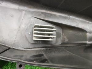 Мотор печки SUBARU IMPREZA OEM 72223FE000 GG2 2004