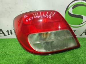 Стоп сигнал левый 84201FE070 SUBARU IMPREZA