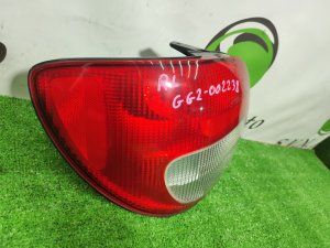 Стоп сигнал левый SUBARU IMPREZA OEM 84201FE070 GG2 2000