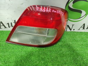 Стоп сигнал правый 84201FE060 SUBARU IMPREZA