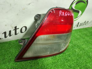Стоп сигнал правый SUBARU IMPREZA OEM 84201FE060 GG2 2000