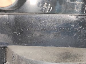 Стоп сигнал правый SUBARU IMPREZA OEM 84201FE060 GG2 2000