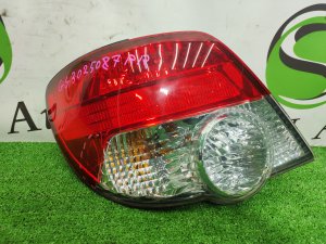 Стоп сигнал левый 84201FE310 SUBARU IMPREZA