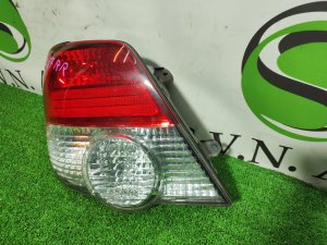 Стоп сигнал левый SUBARU IMPREZA OEM 84201FE310 GG2 2004