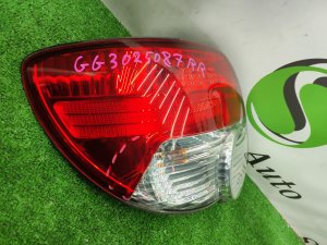 Стоп сигнал левый SUBARU IMPREZA OEM 84201FE310 GG2 2004