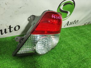 Стоп сигнал правый SUBARU IMPREZA OEM 84201FE300 GG2 2004